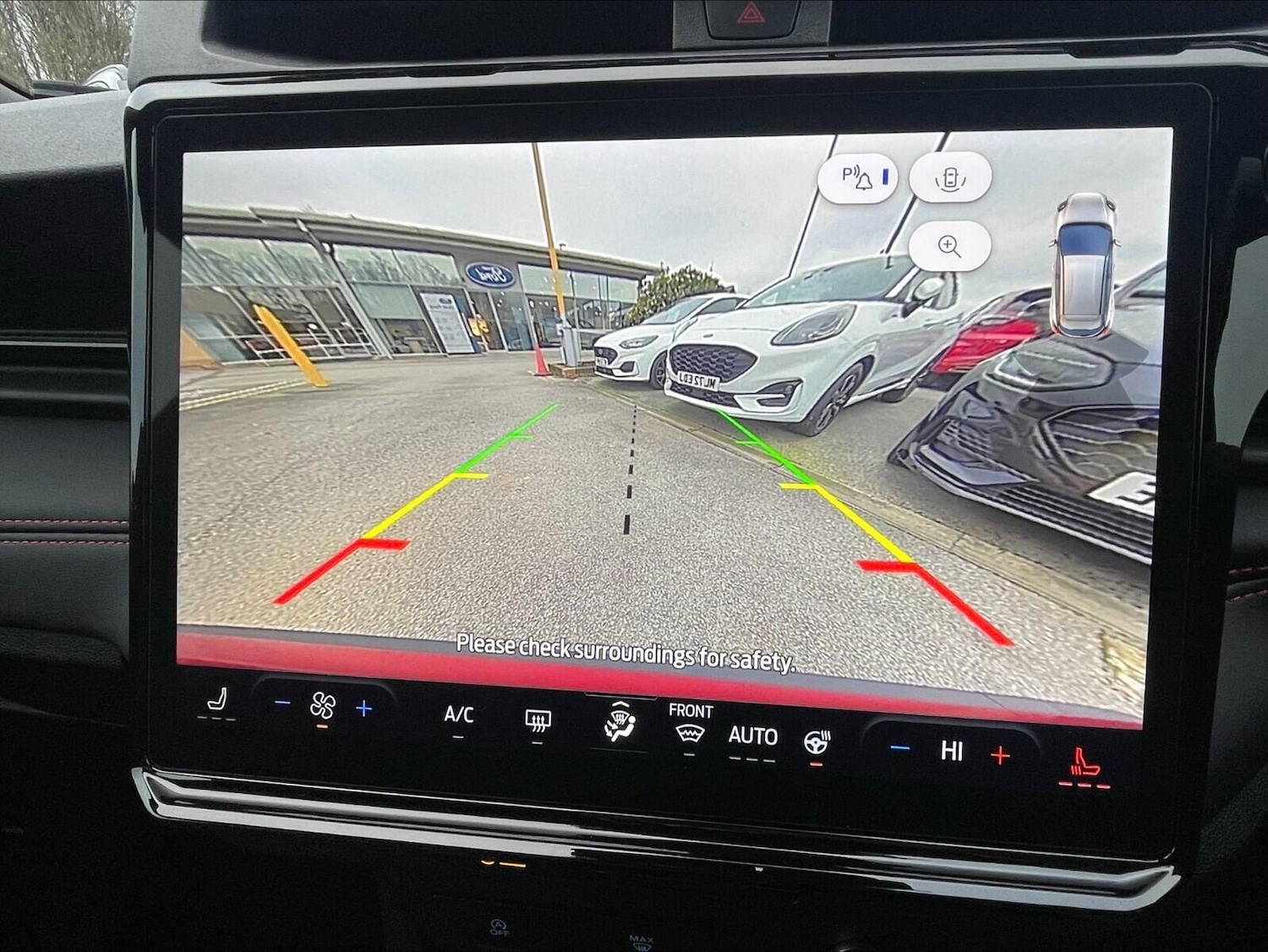 Used Ford Puma 2025 for sale - 77074603: Photo 25