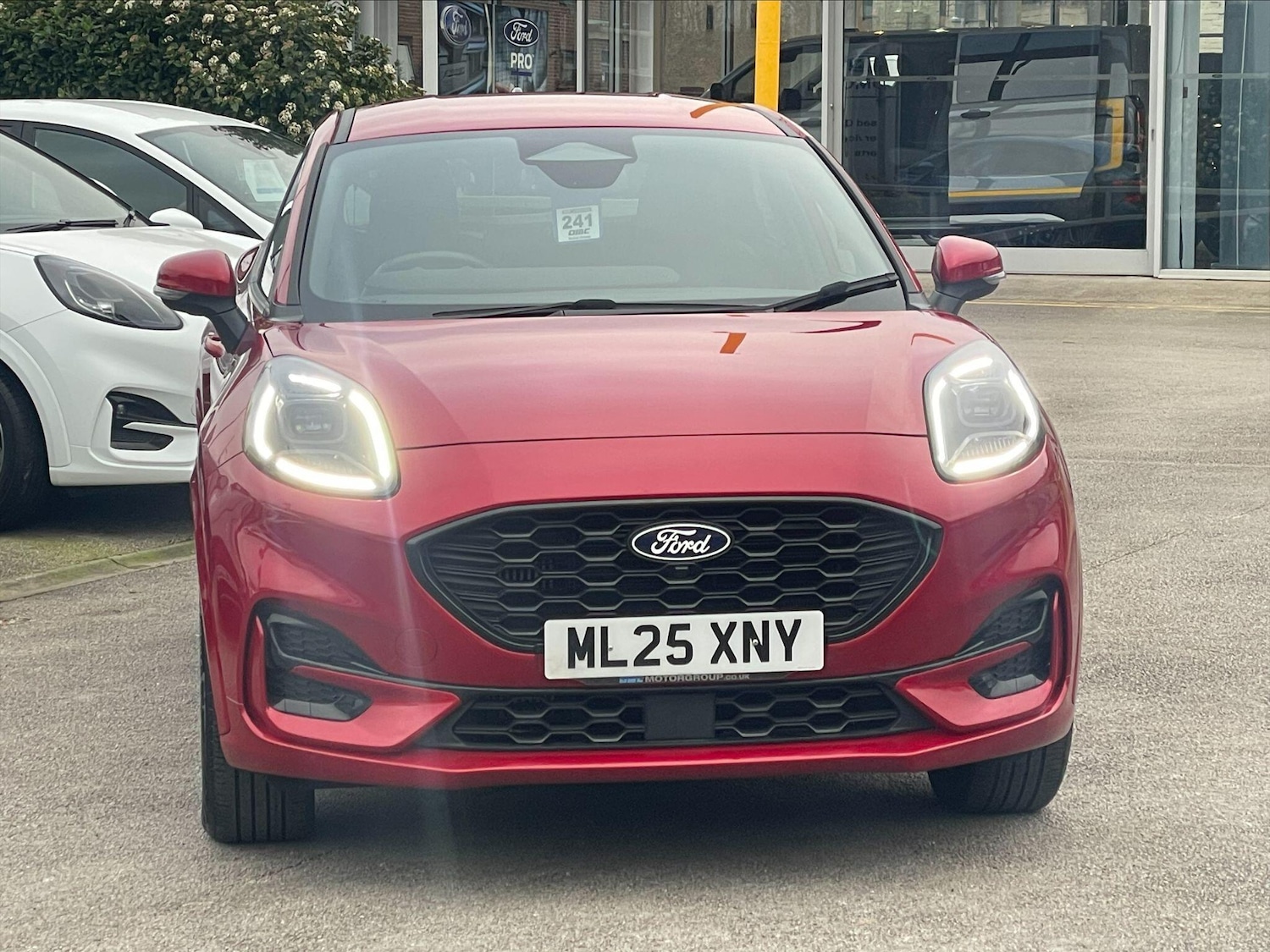 Used Ford Puma 2025 for sale - 77074603: Photo 32