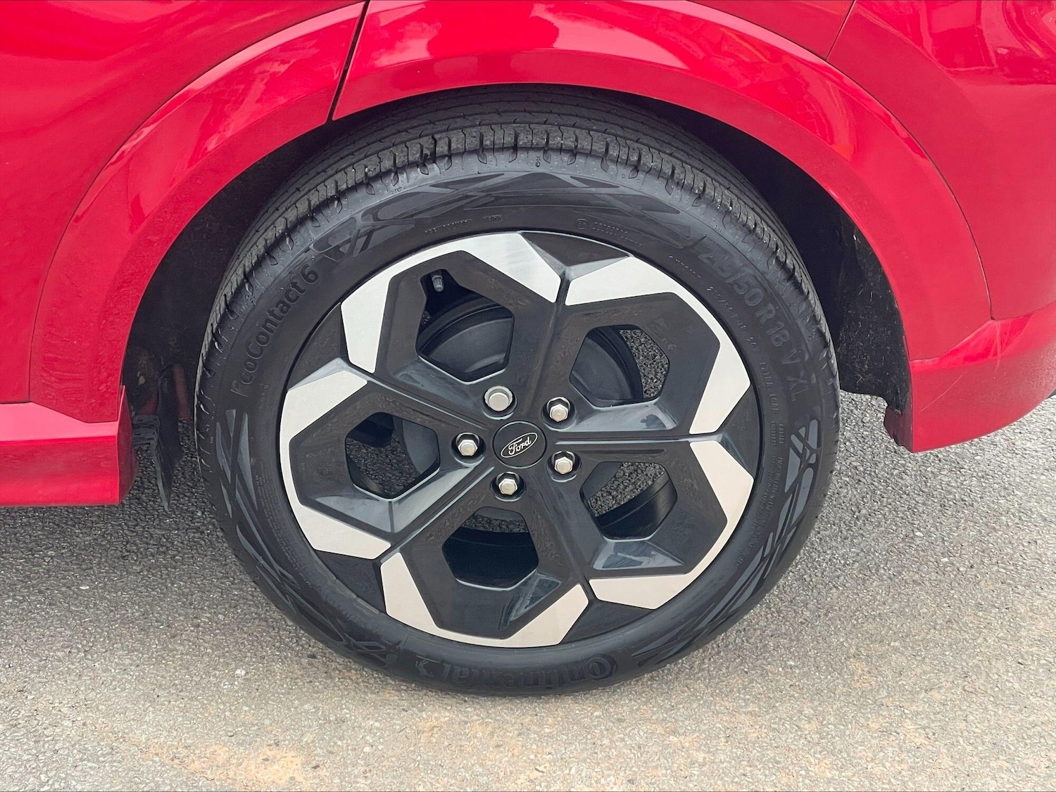 Used Ford Puma 2025 for sale - 77074603: Photo 35