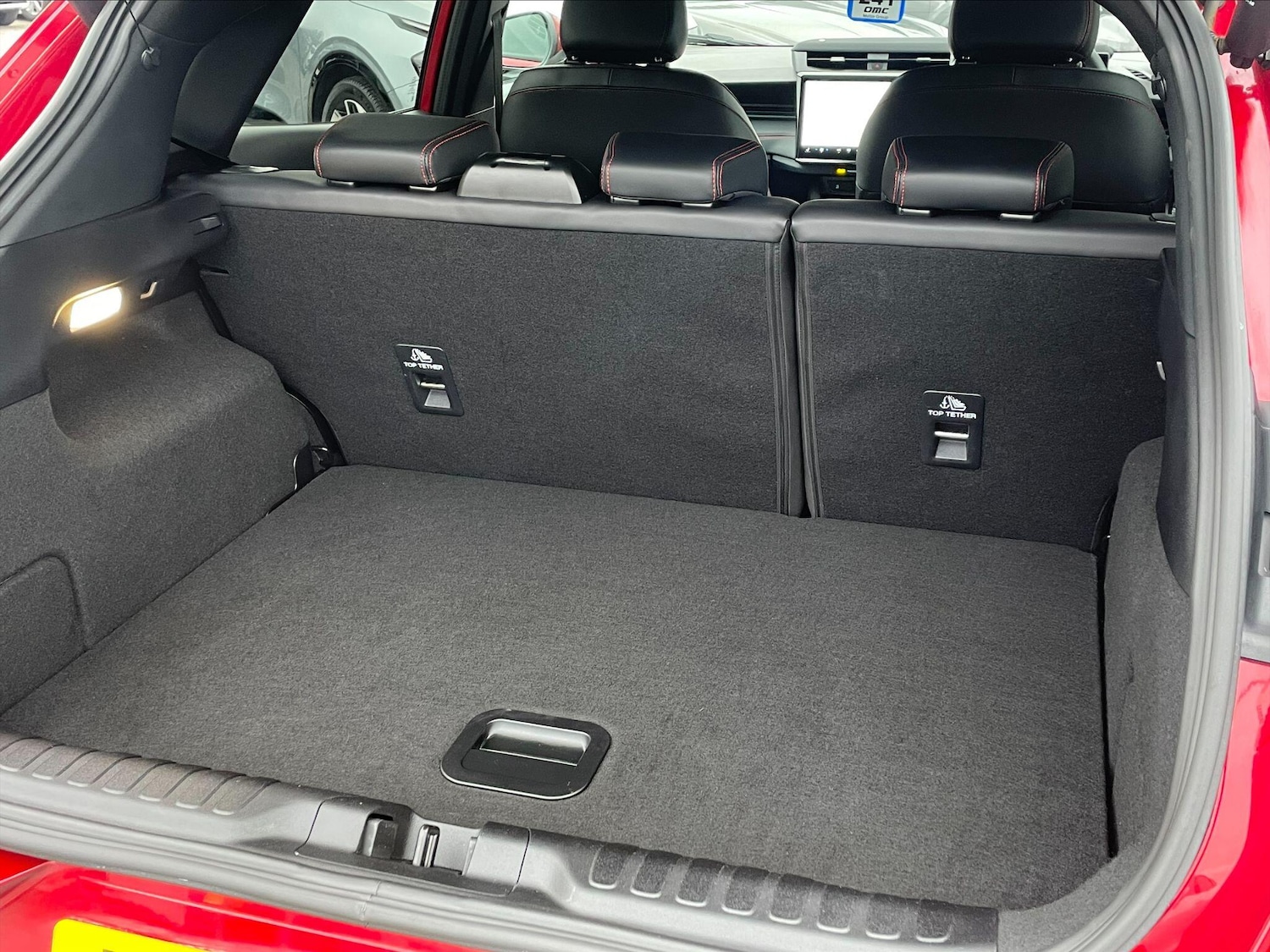 Used Ford Puma 2025 for sale - 77074603: Photo 41