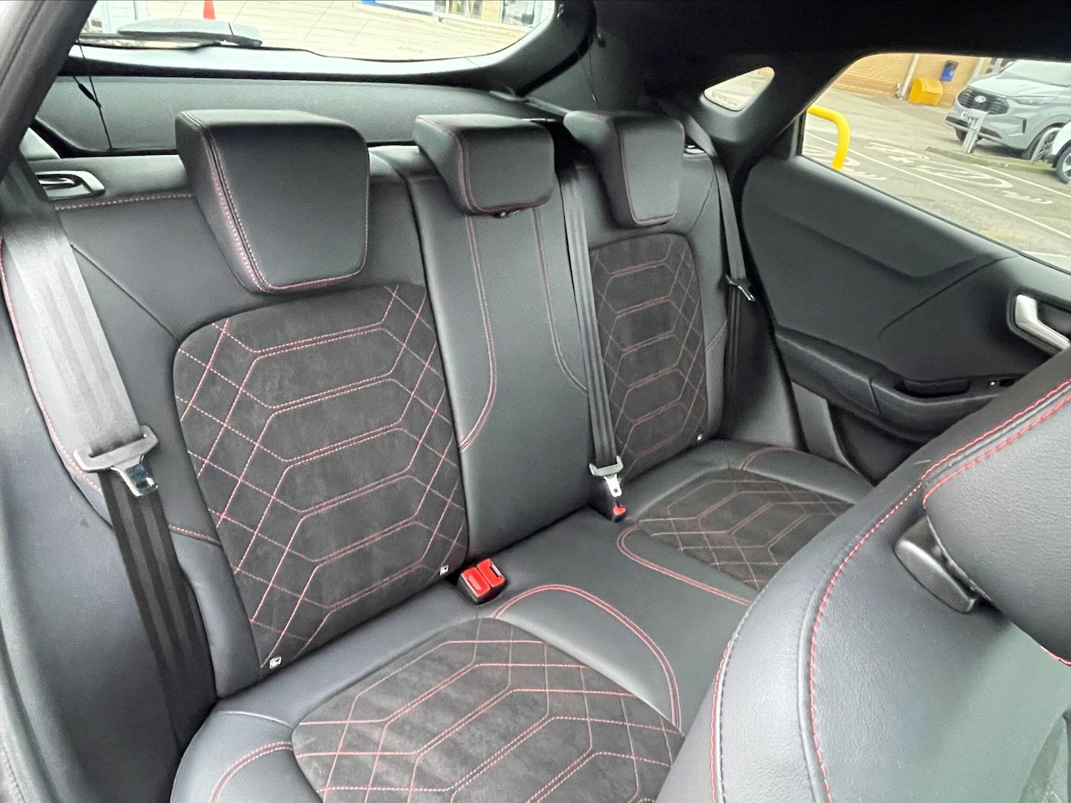 Used Ford Puma 2025 for sale - 77074603: Photo 42