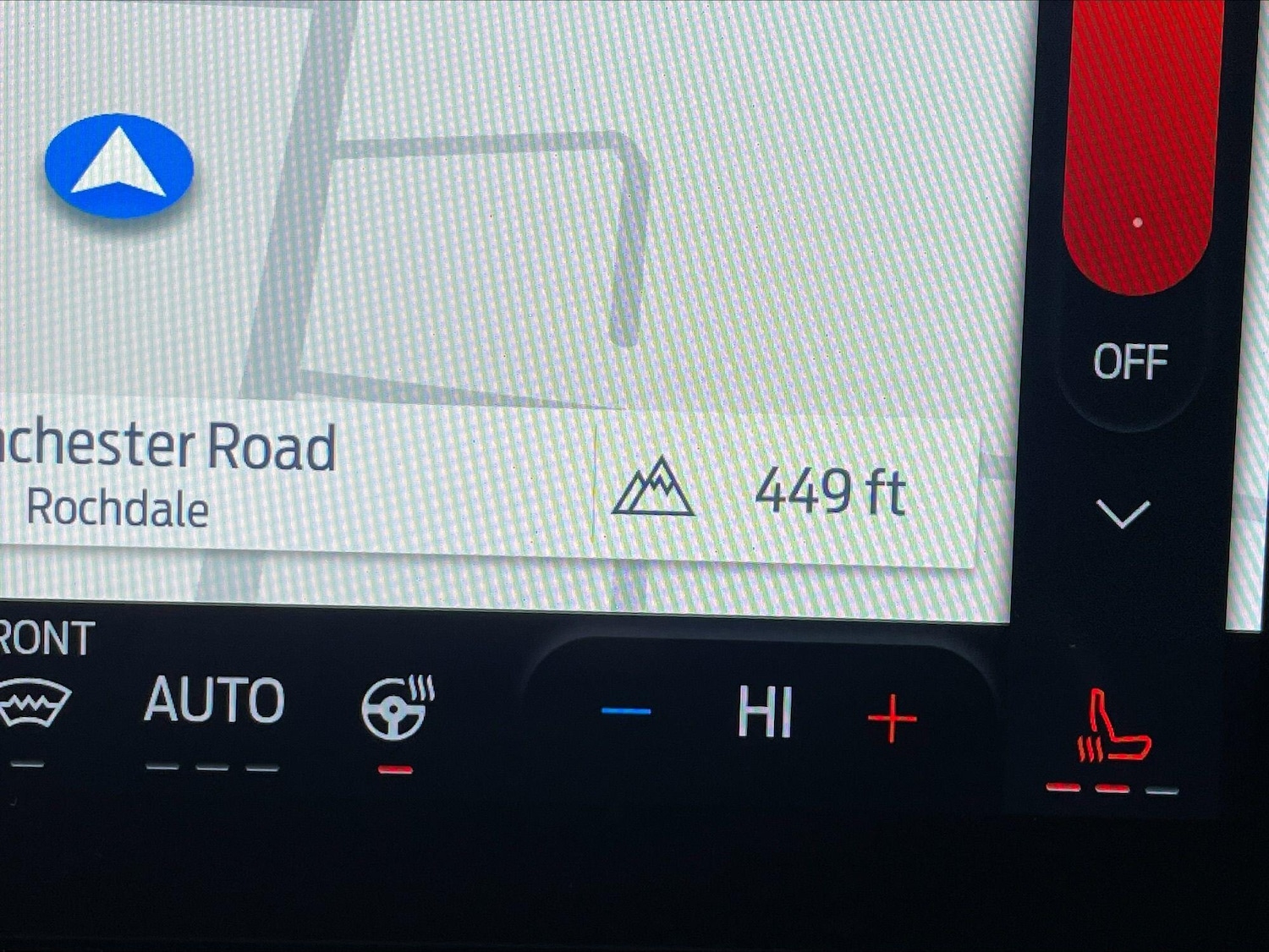 Used Ford Puma 2025 for sale - 77074603: Photo 44