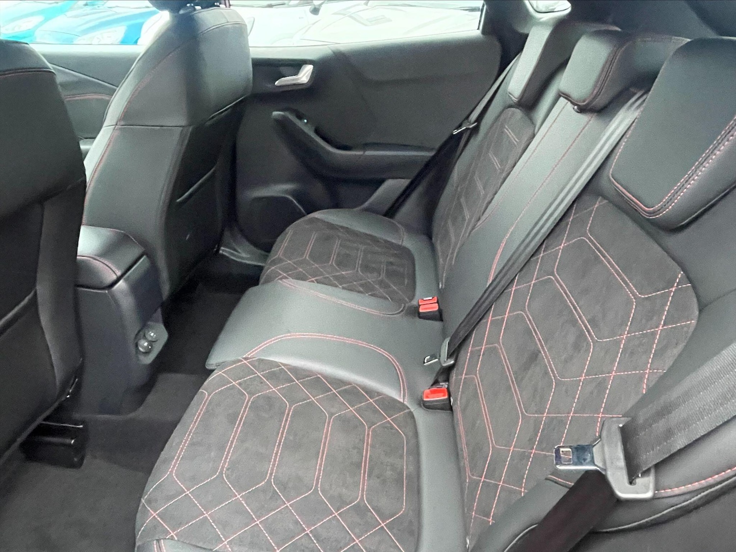 Used Ford Puma 2025 for sale - 77074603: Photo 46