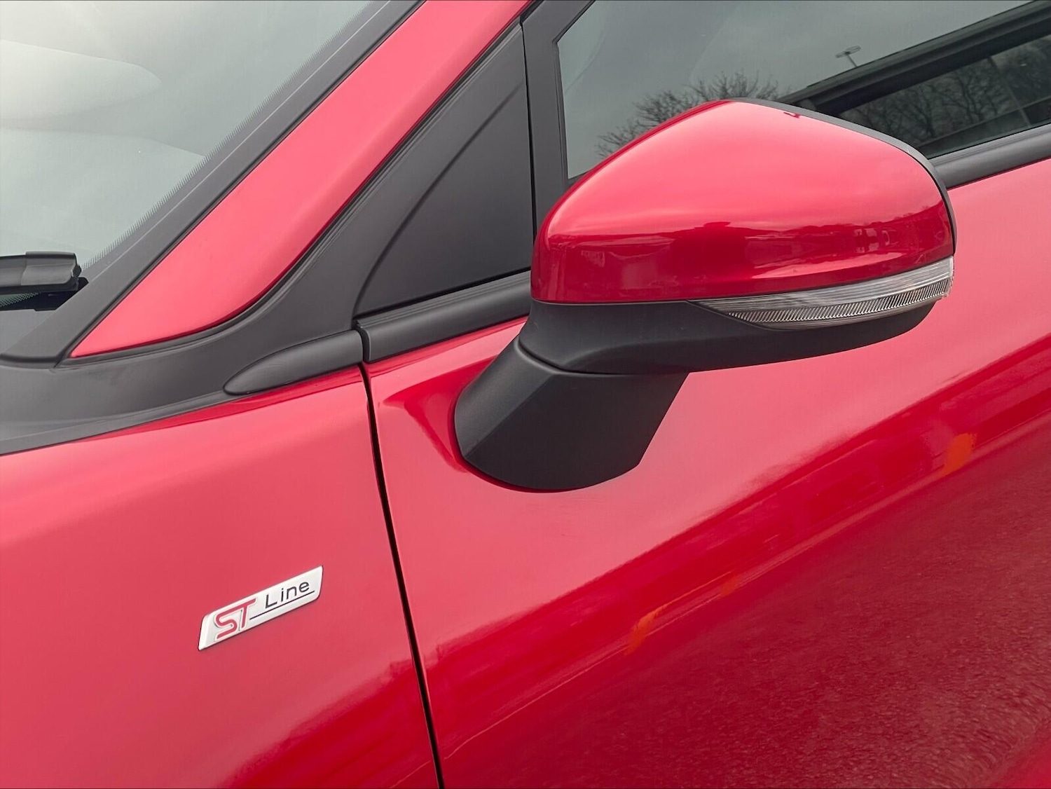 Used Ford Puma 2025 for sale - 77074603: Photo 9