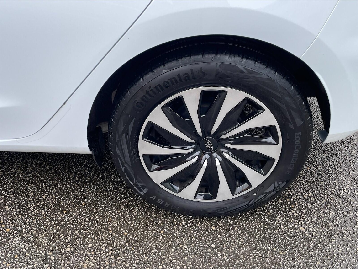 Used Ford Fiesta 2023 for sale - 76994276: Photo 10