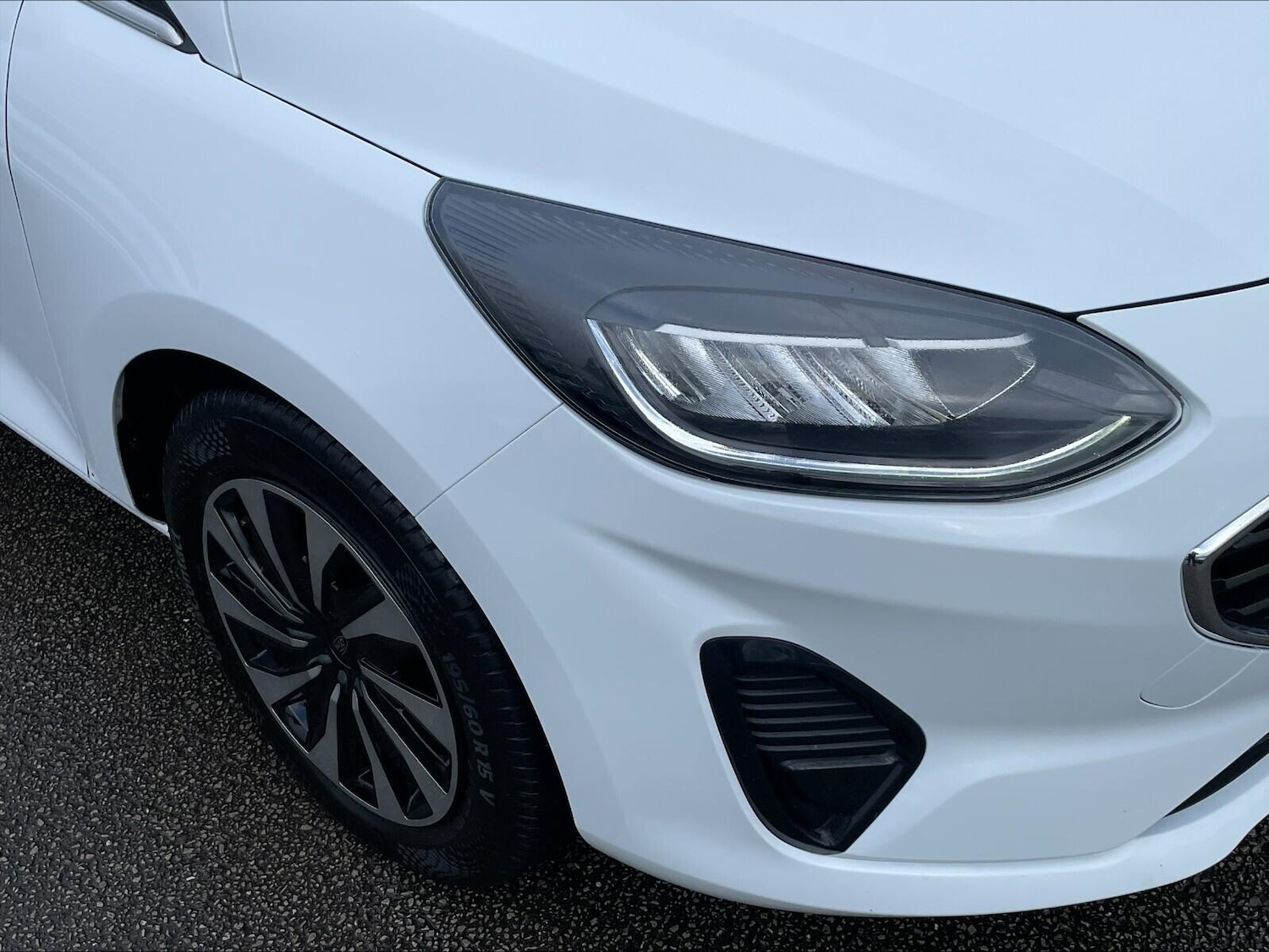 Used Ford Fiesta 2023 for sale - 76994276: Photo 11