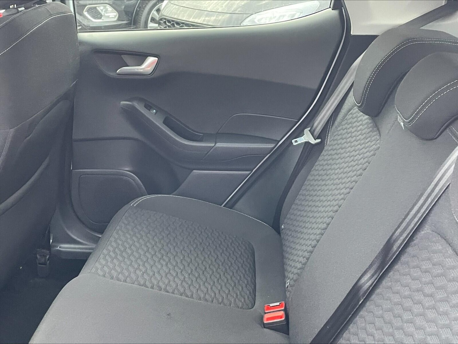 Used Ford Fiesta 2023 for sale - 76994276: Photo 12