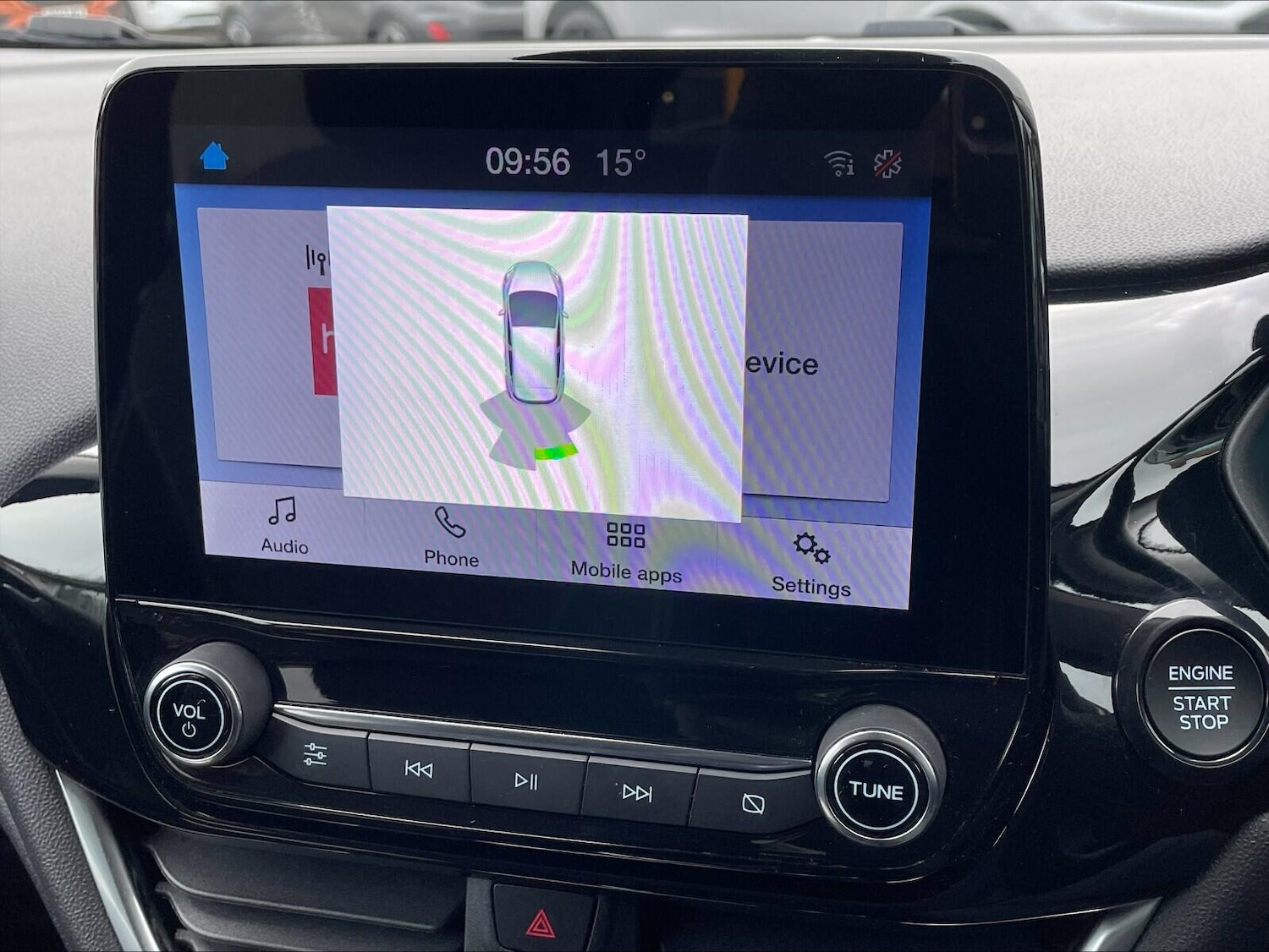 Used Ford Fiesta 2023 for sale - 76994276: Photo 21