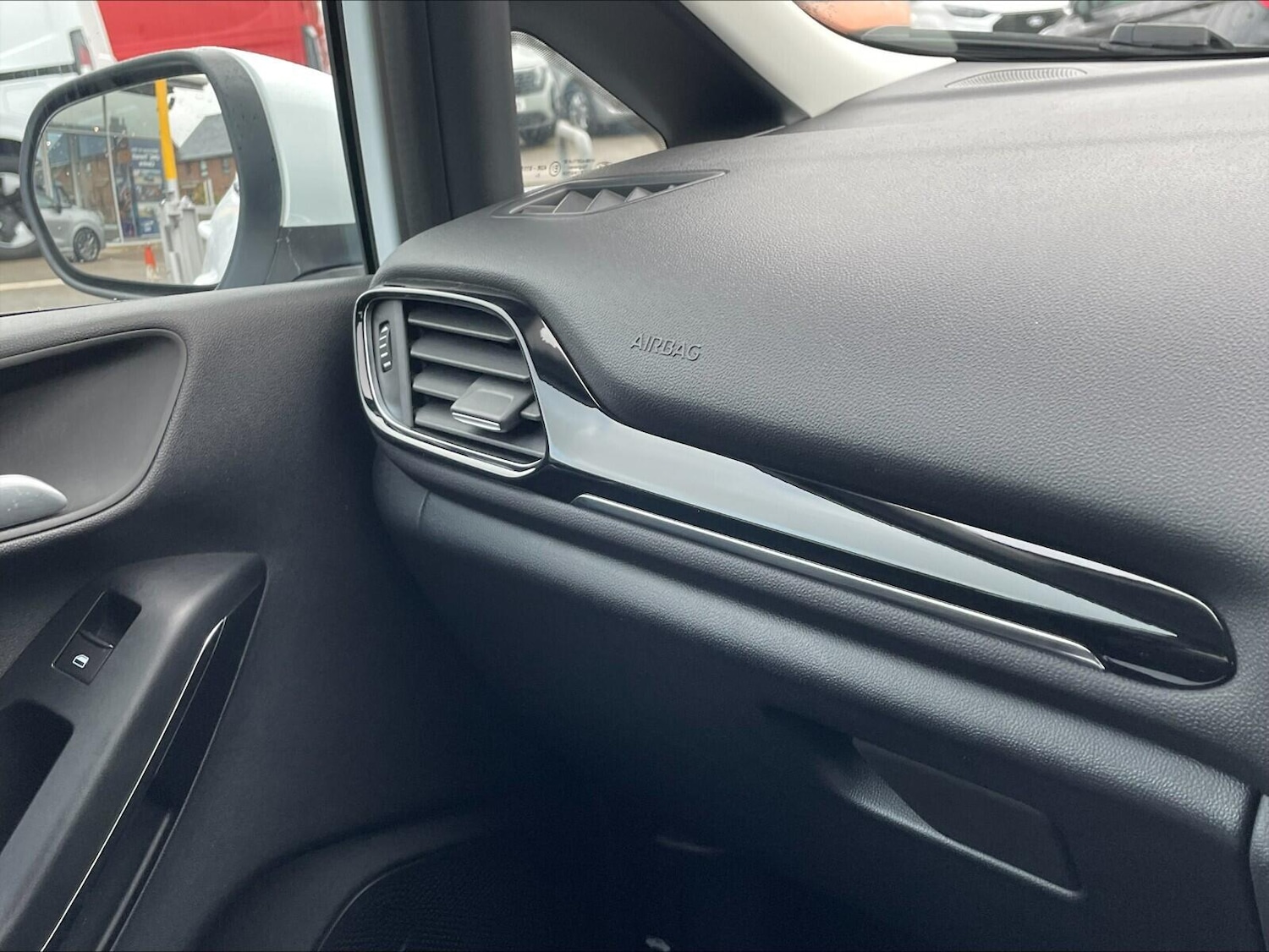 Used Ford Fiesta 2023 for sale - 76994276: Photo 22