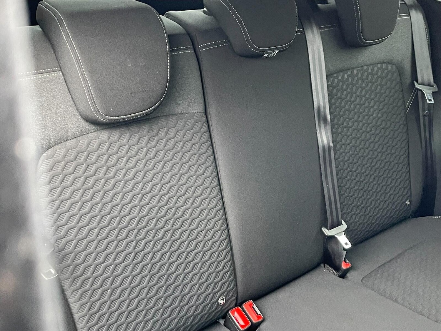 Used Ford Fiesta 2023 for sale - 76994276: Photo 24