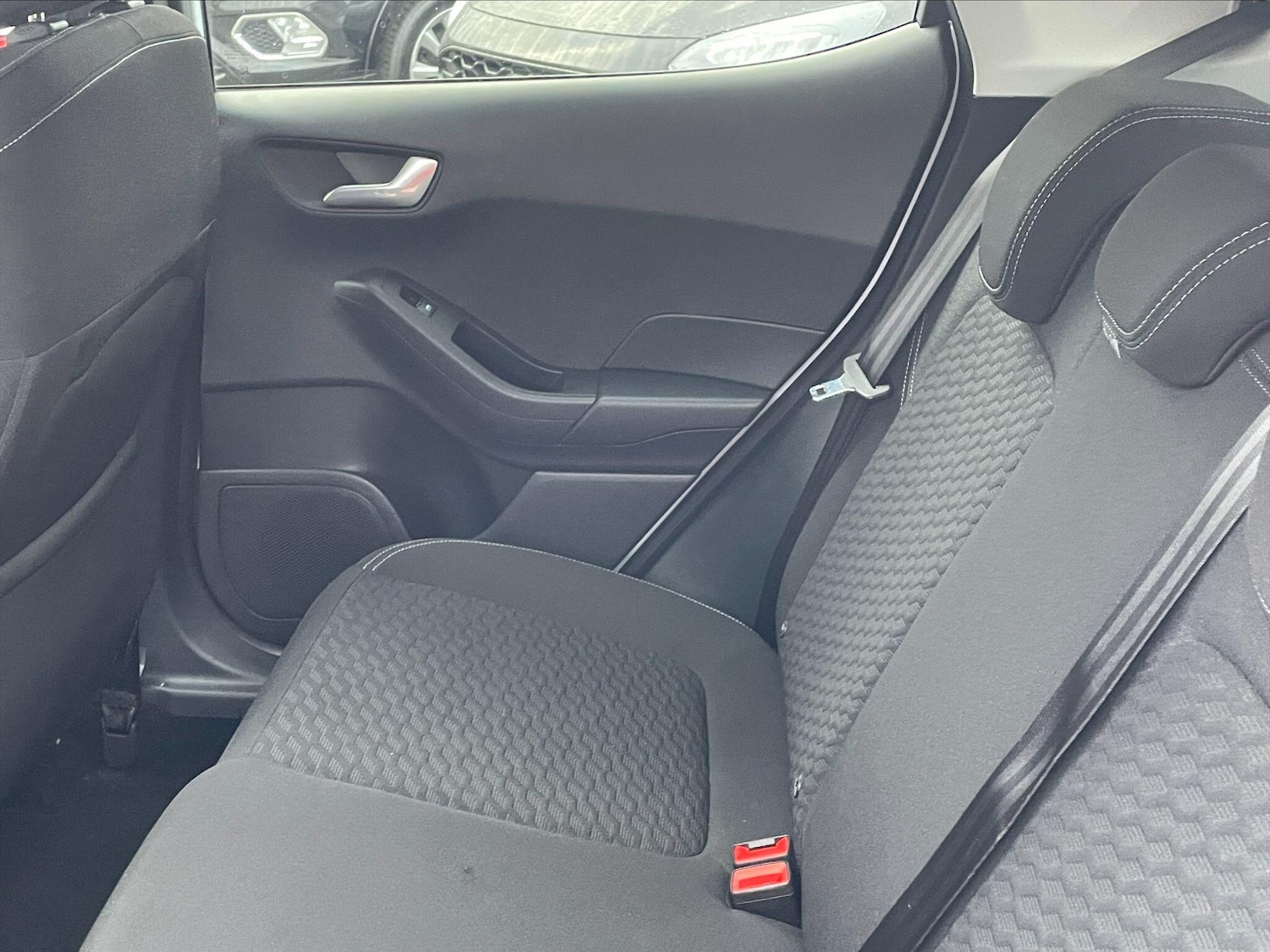 Used Ford Fiesta 2023 for sale - 76994276: Photo 38