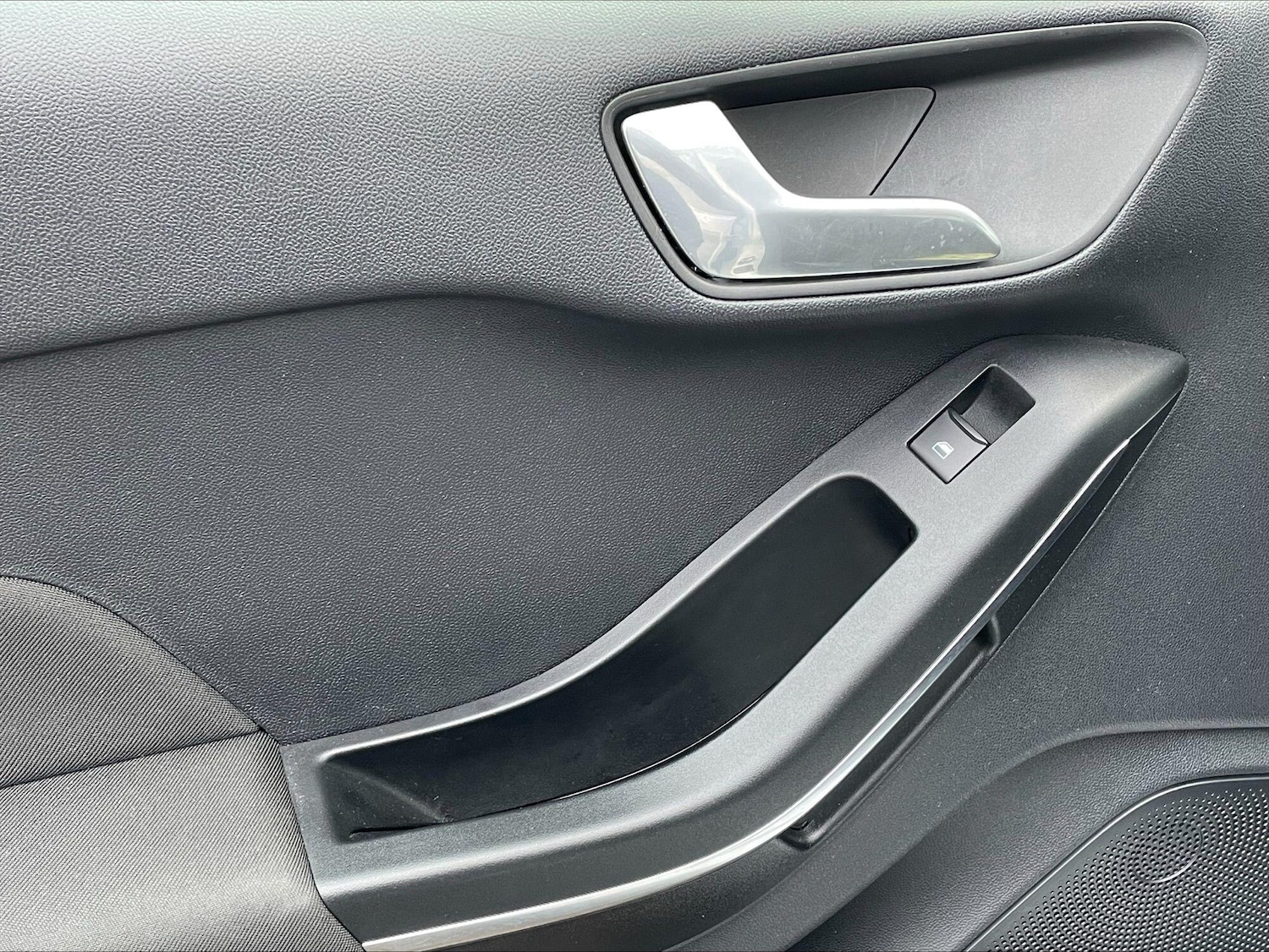 Used Ford Fiesta 2023 for sale - 76994276: Photo 40