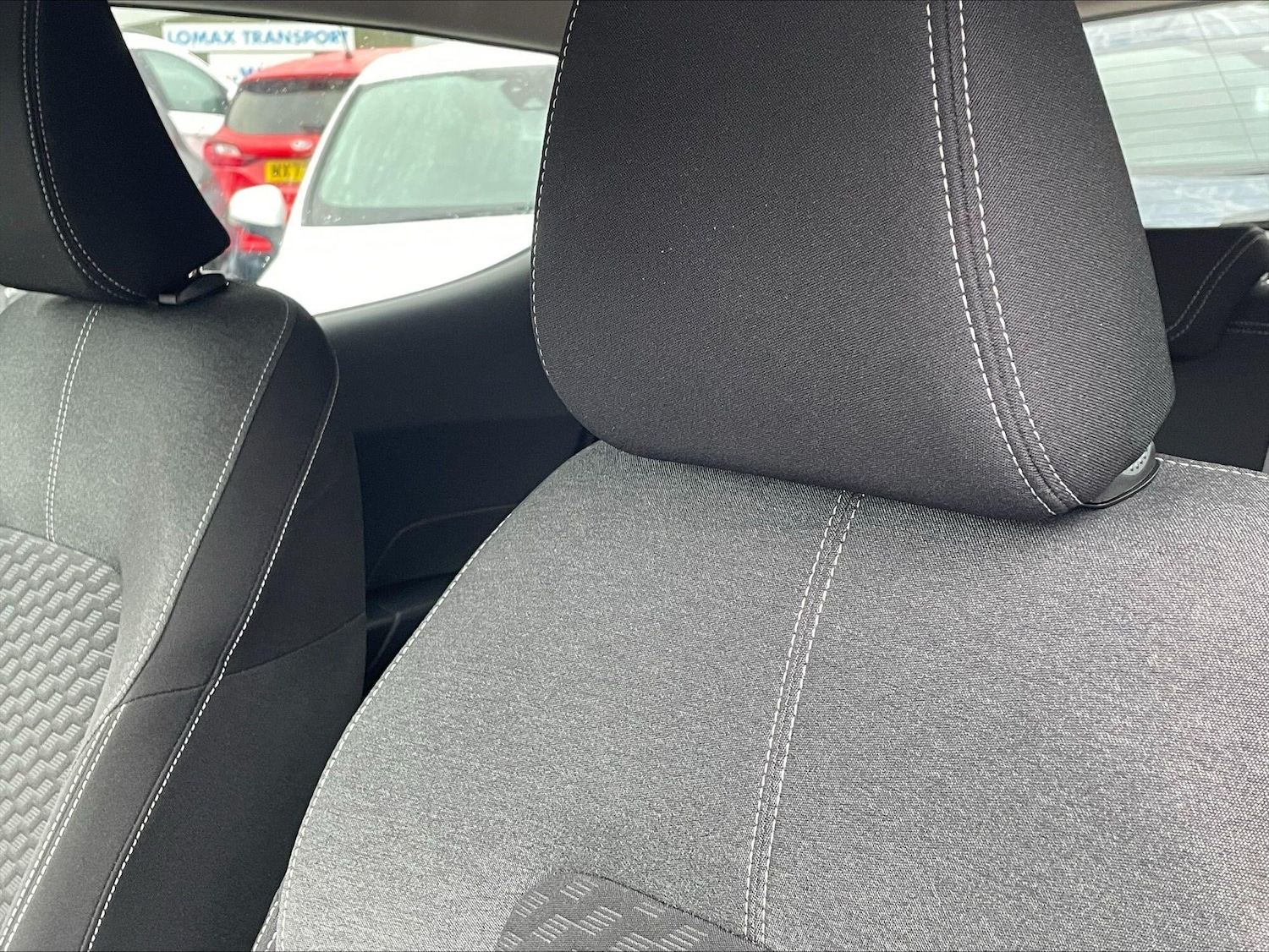 Used Ford Fiesta 2023 for sale - 76994276: Photo 42