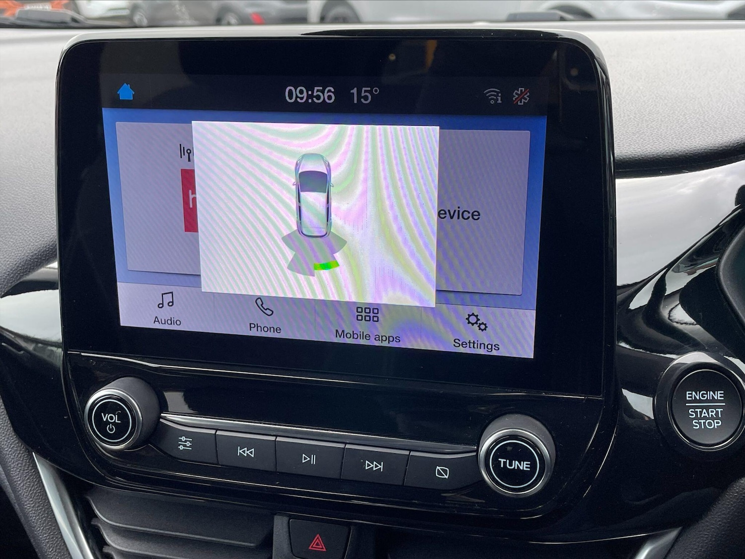 Used Ford Fiesta 2023 for sale - 76994276: Photo 47