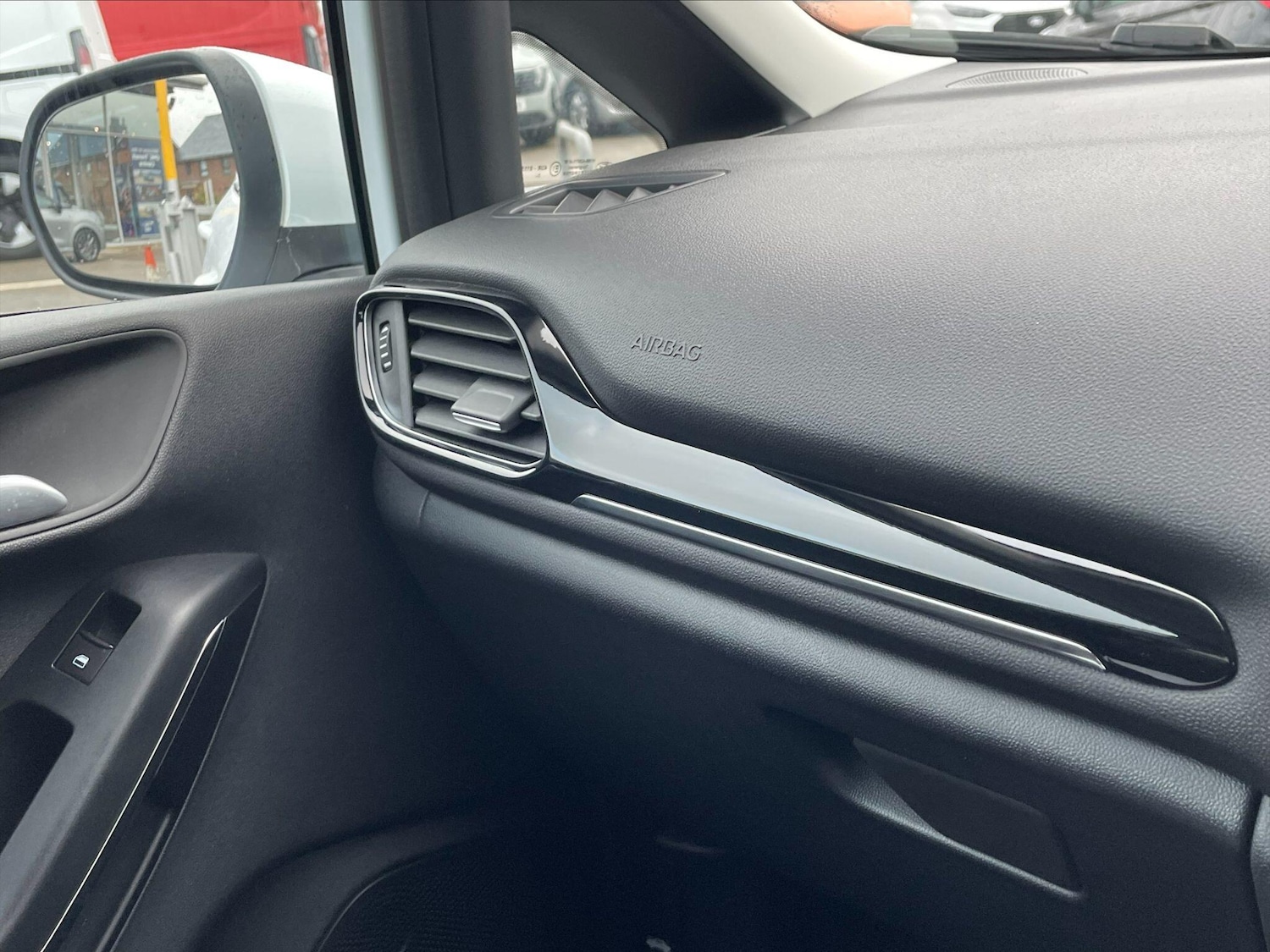 Used Ford Fiesta 2023 for sale - 76994276: Photo 48