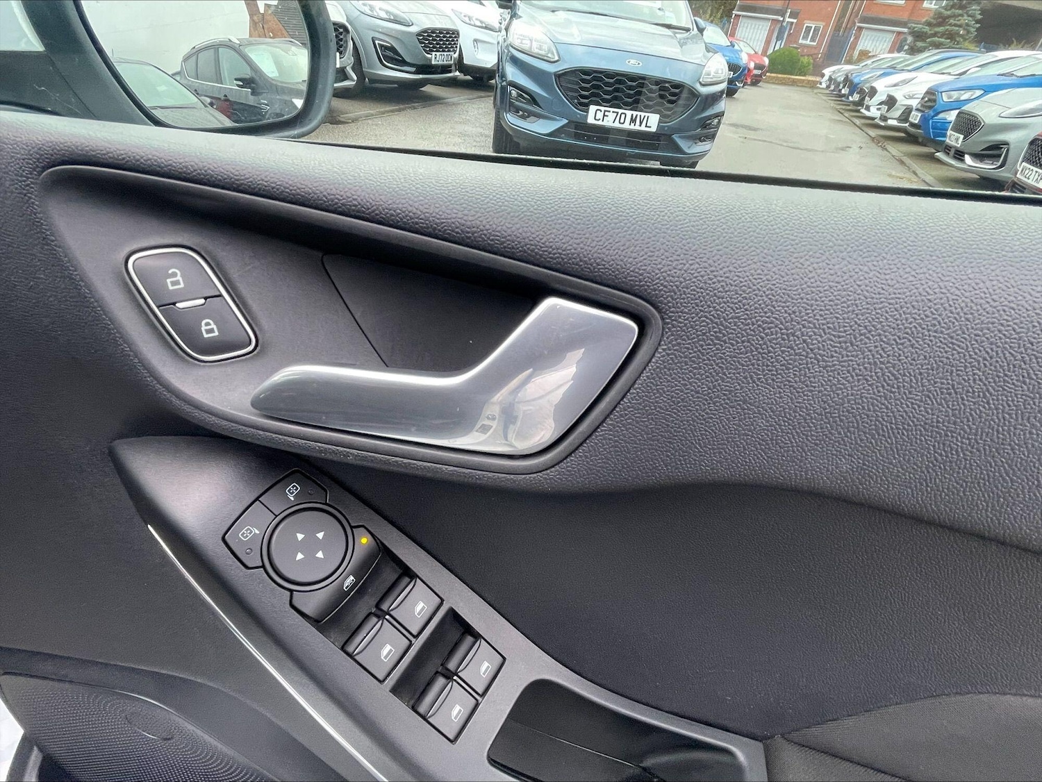 Used Ford Fiesta 2023 for sale - 76994276: Photo 49