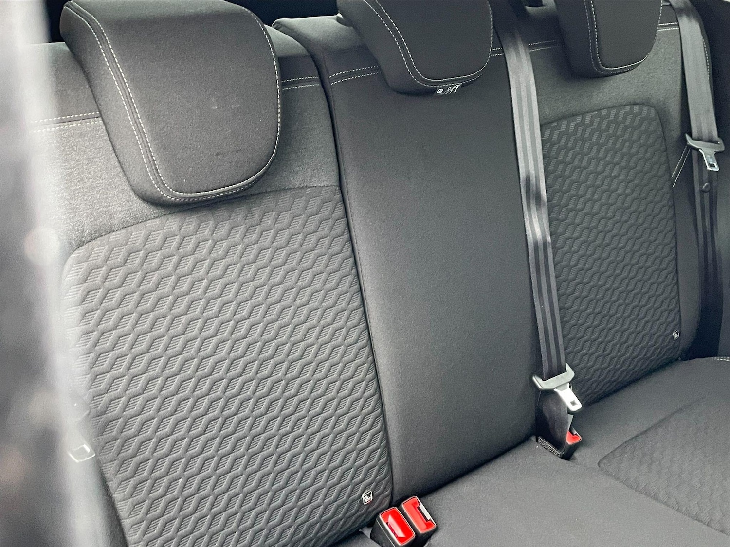 Used Ford Fiesta 2023 for sale - 76994276: Photo 50