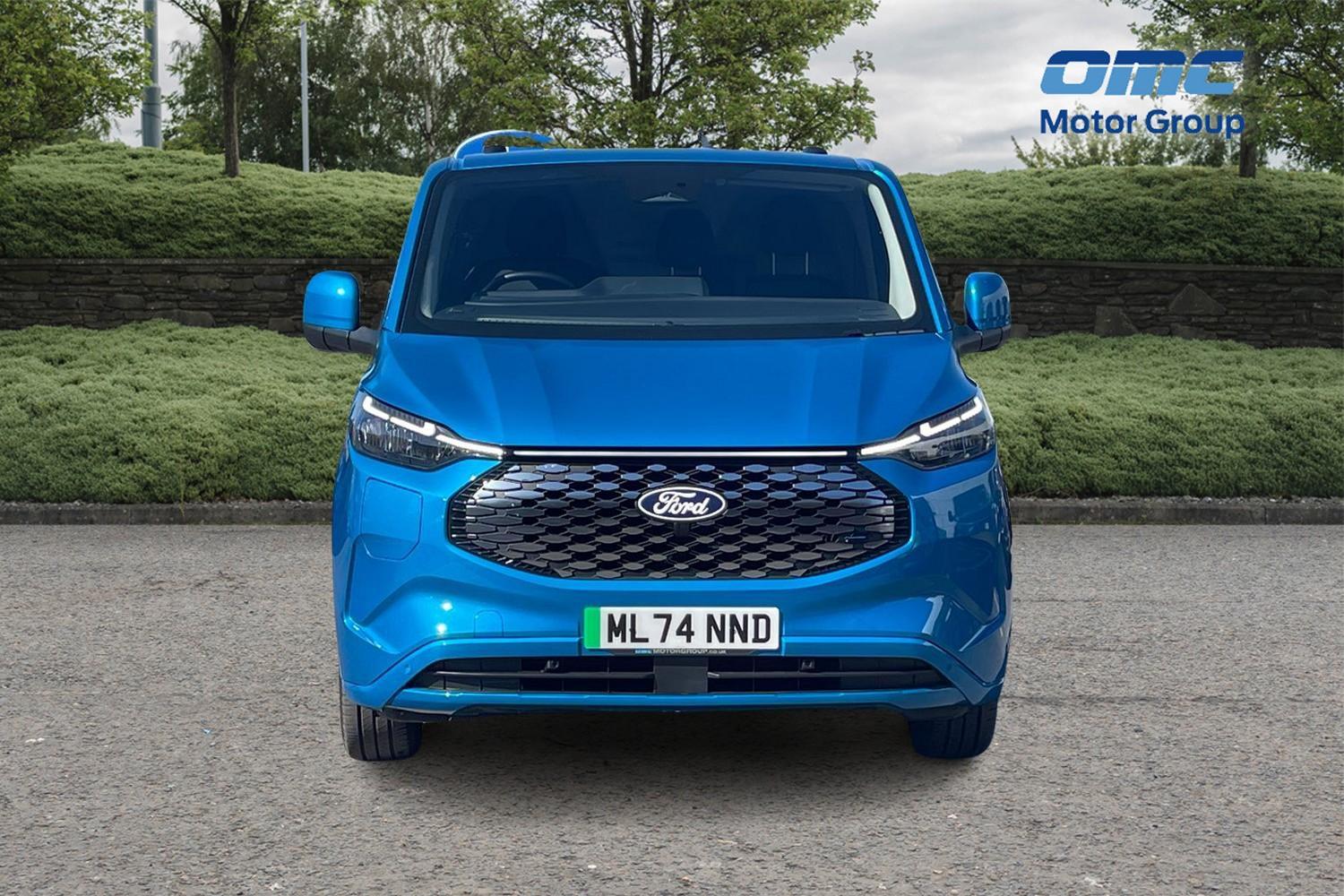 Used Ford Transit Custom 2024 for sale - 76656954: Photo 11