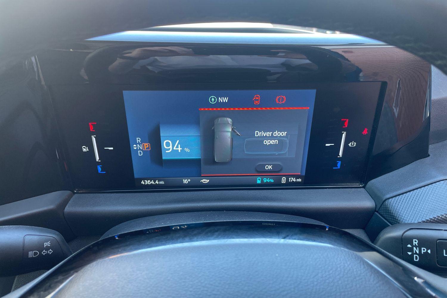 Used Ford Transit Custom 2024 for sale - 76656954: Photo 13