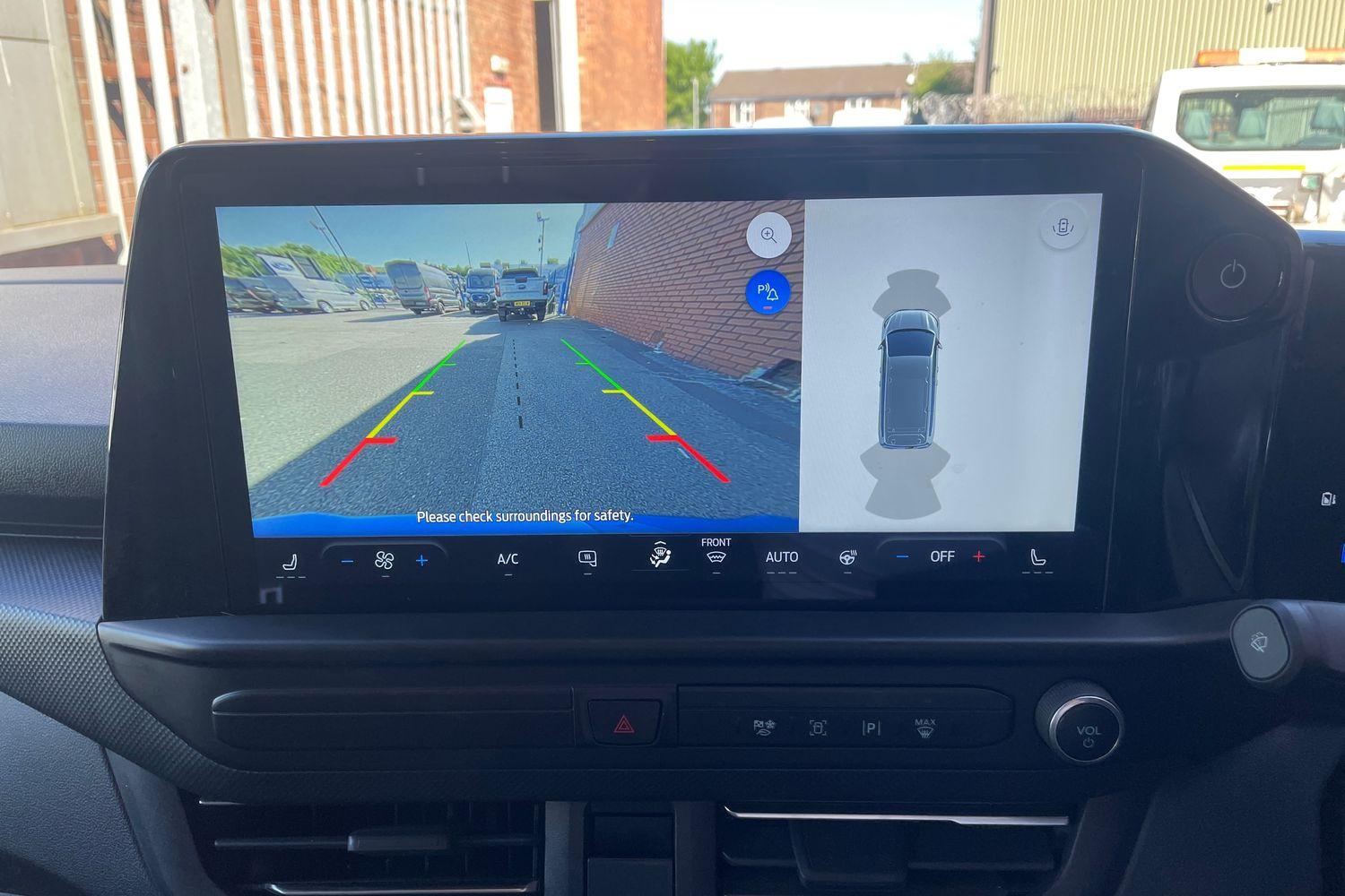 Used Ford Transit Custom 2024 for sale - 76656954: Photo 14