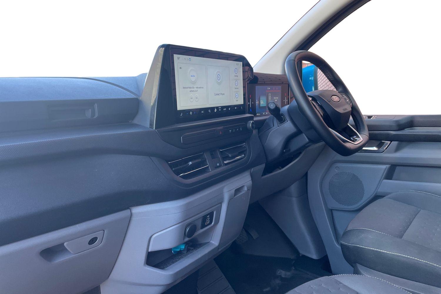 Used Ford Transit Custom 2024 for sale - 76656954: Photo 7