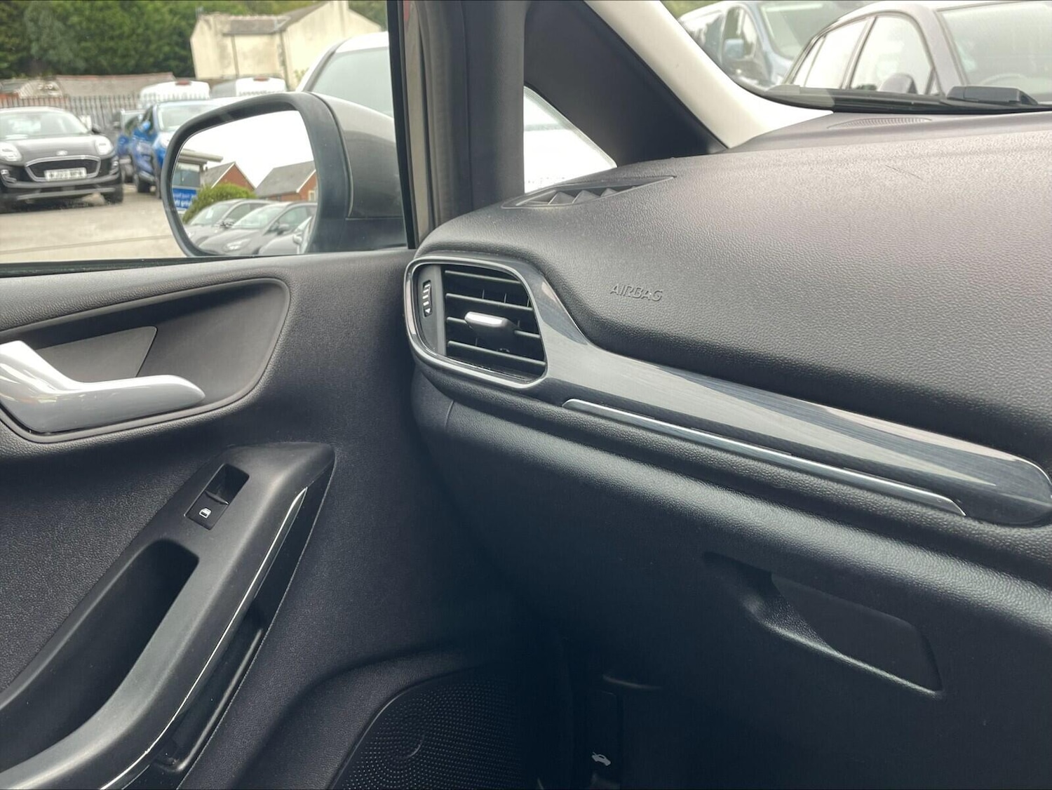 Used Ford Fiesta 2023 for sale - 76512609: Photo 12