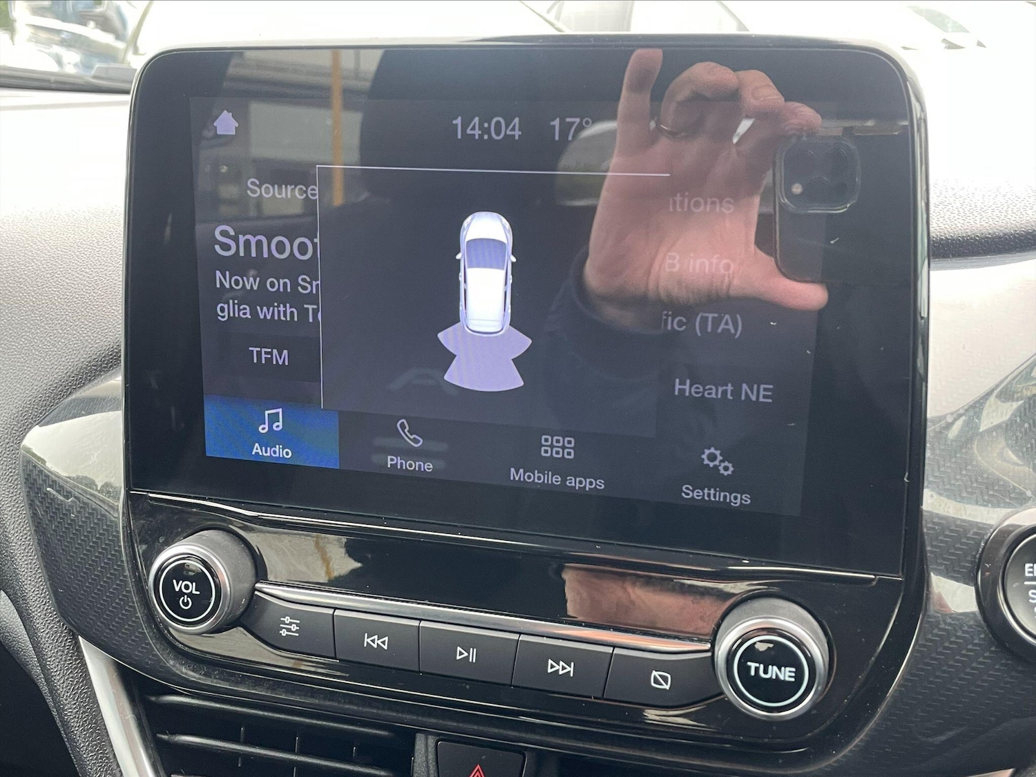 Used Ford Fiesta 2023 for sale - 76512609: Photo 25