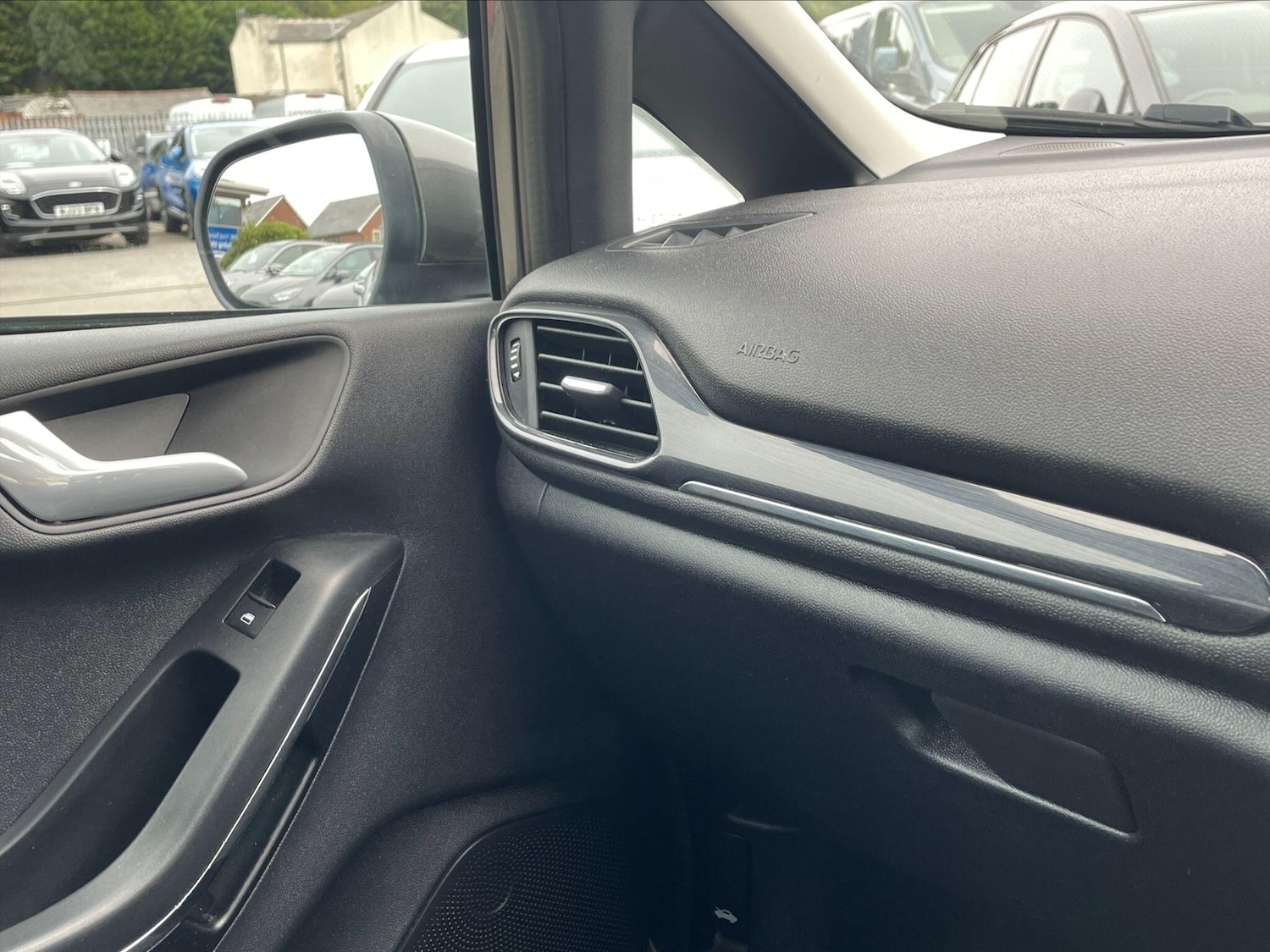 Used Ford Fiesta 2023 for sale - 76512609: Photo 26