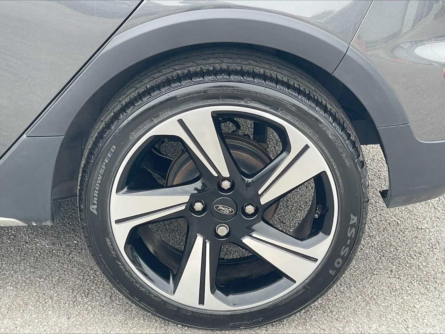 Used Ford Fiesta 2023 for sale - 76512609: Photo 8