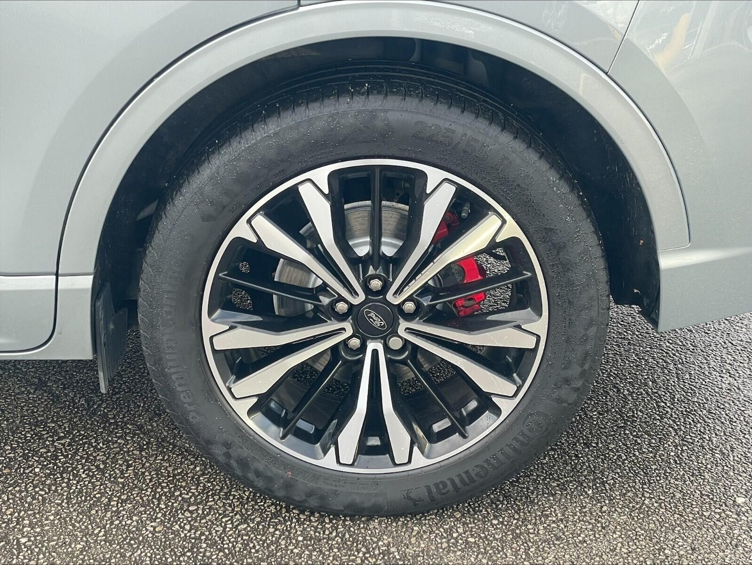 Used Ford Kuga 2022 for sale - 76865779: Photo 10