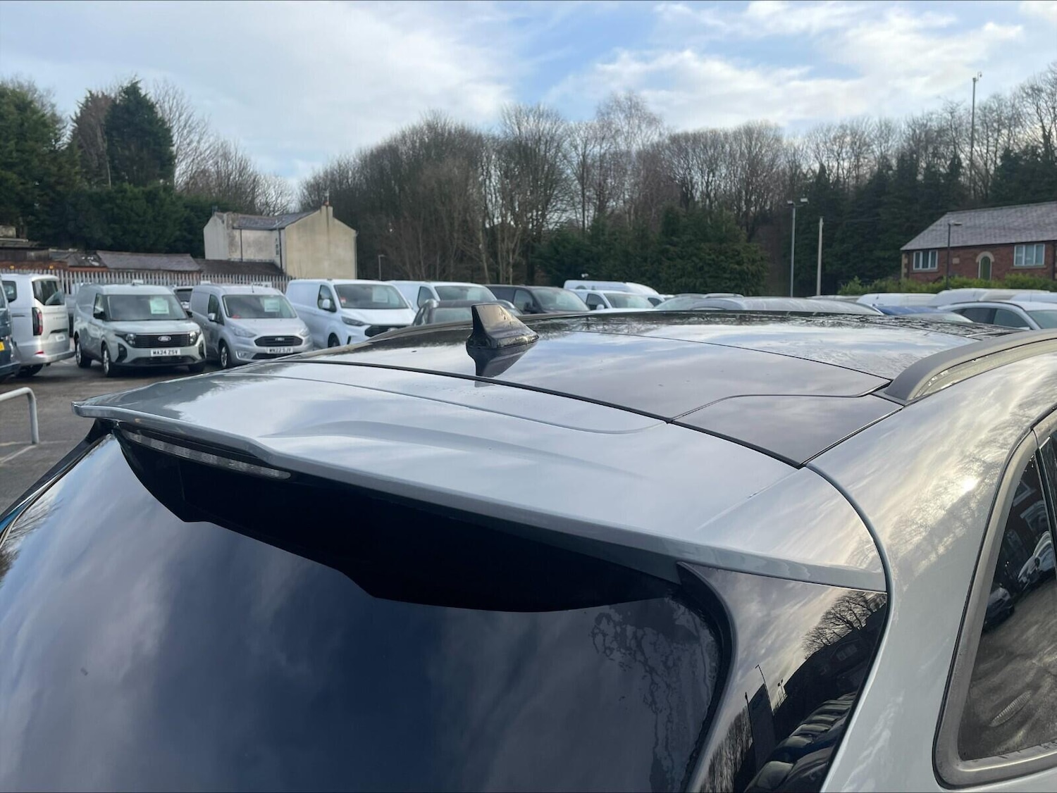 Used Ford Kuga 2022 for sale - 76865779: Photo 11