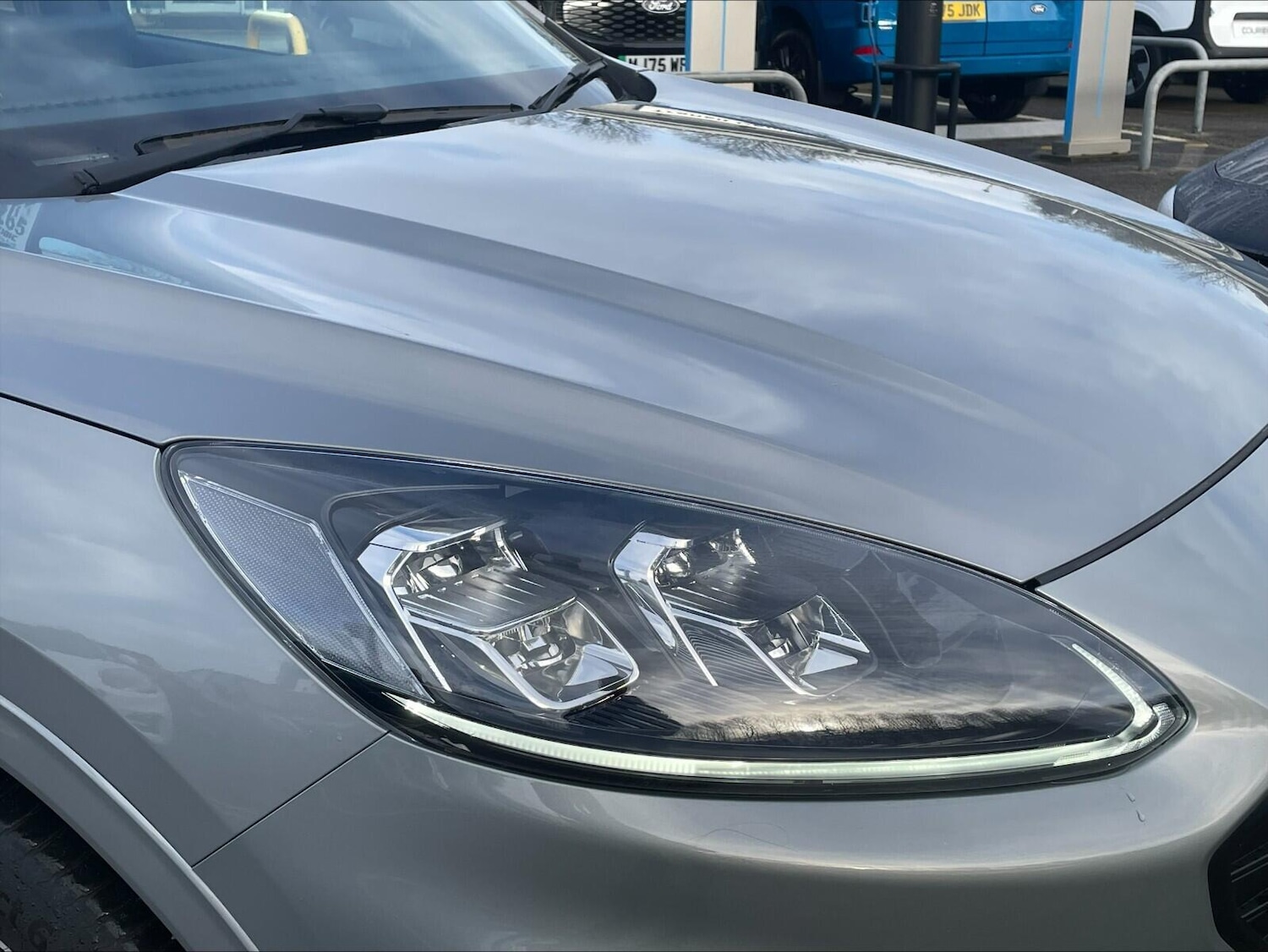 Used Ford Kuga 2022 for sale - 76865779: Photo 12