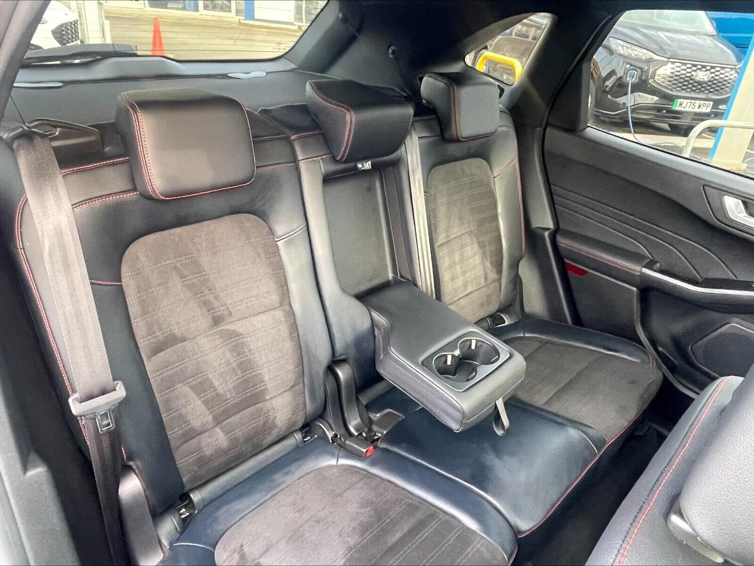 Used Ford Kuga 2022 for sale - 76865779: Photo 15