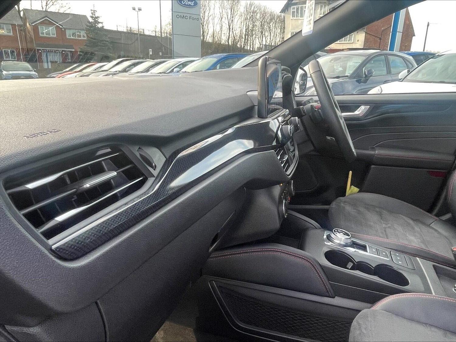 Used Ford Kuga 2022 for sale - 76865779: Photo 18