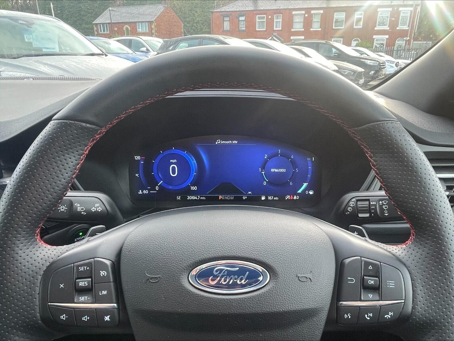 Used Ford Kuga 2022 for sale - 76865779: Photo 20