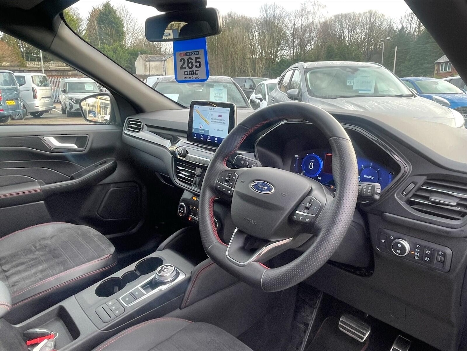 Used Ford Kuga 2022 for sale - 76865779: Photo 21