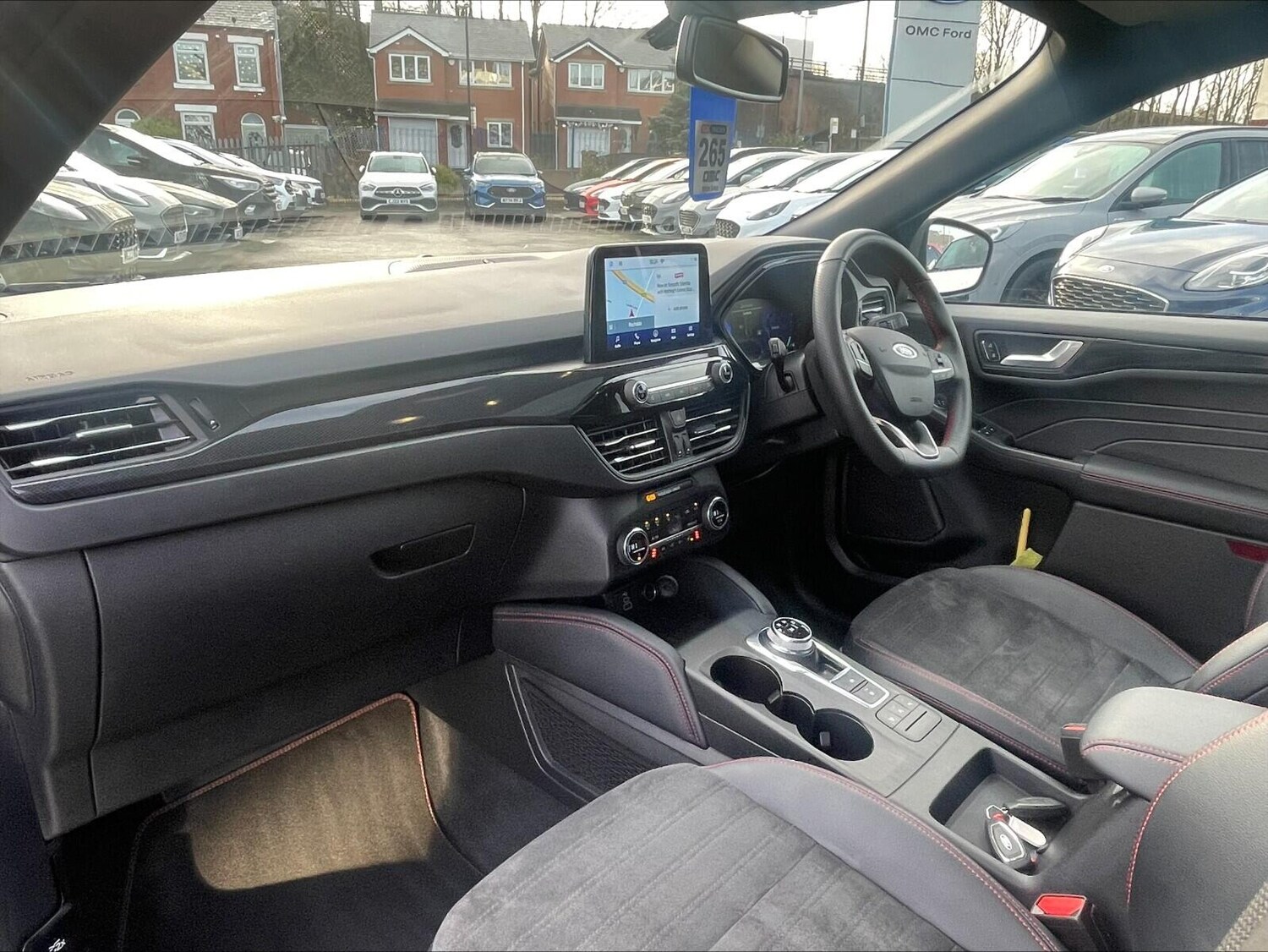 Used Ford Kuga 2022 for sale - 76865779: Photo 25