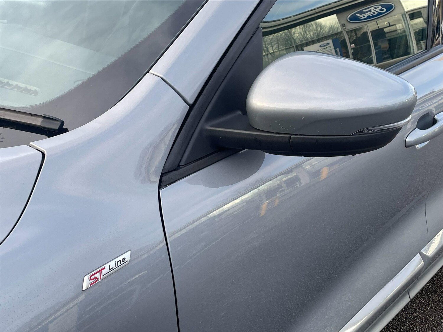 Used Ford Kuga 2022 for sale - 76865779: Photo 35