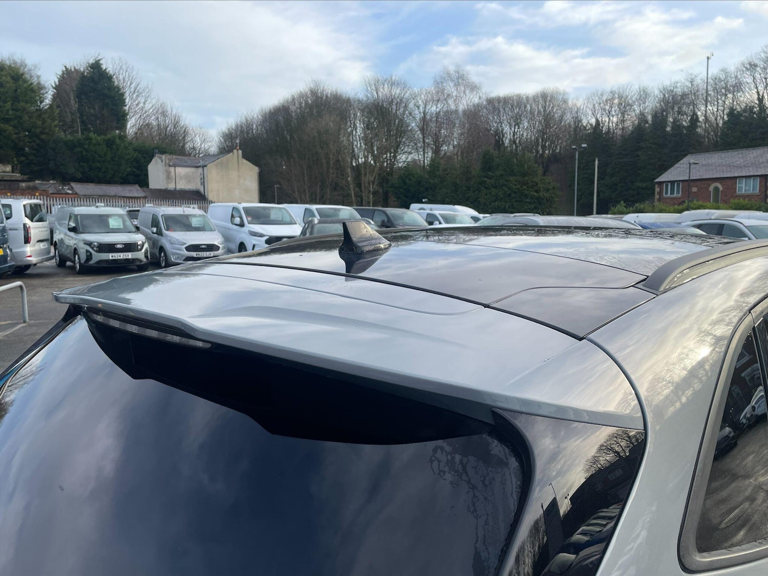 Used Ford Kuga 2022 for sale - 76865779: Photo 37