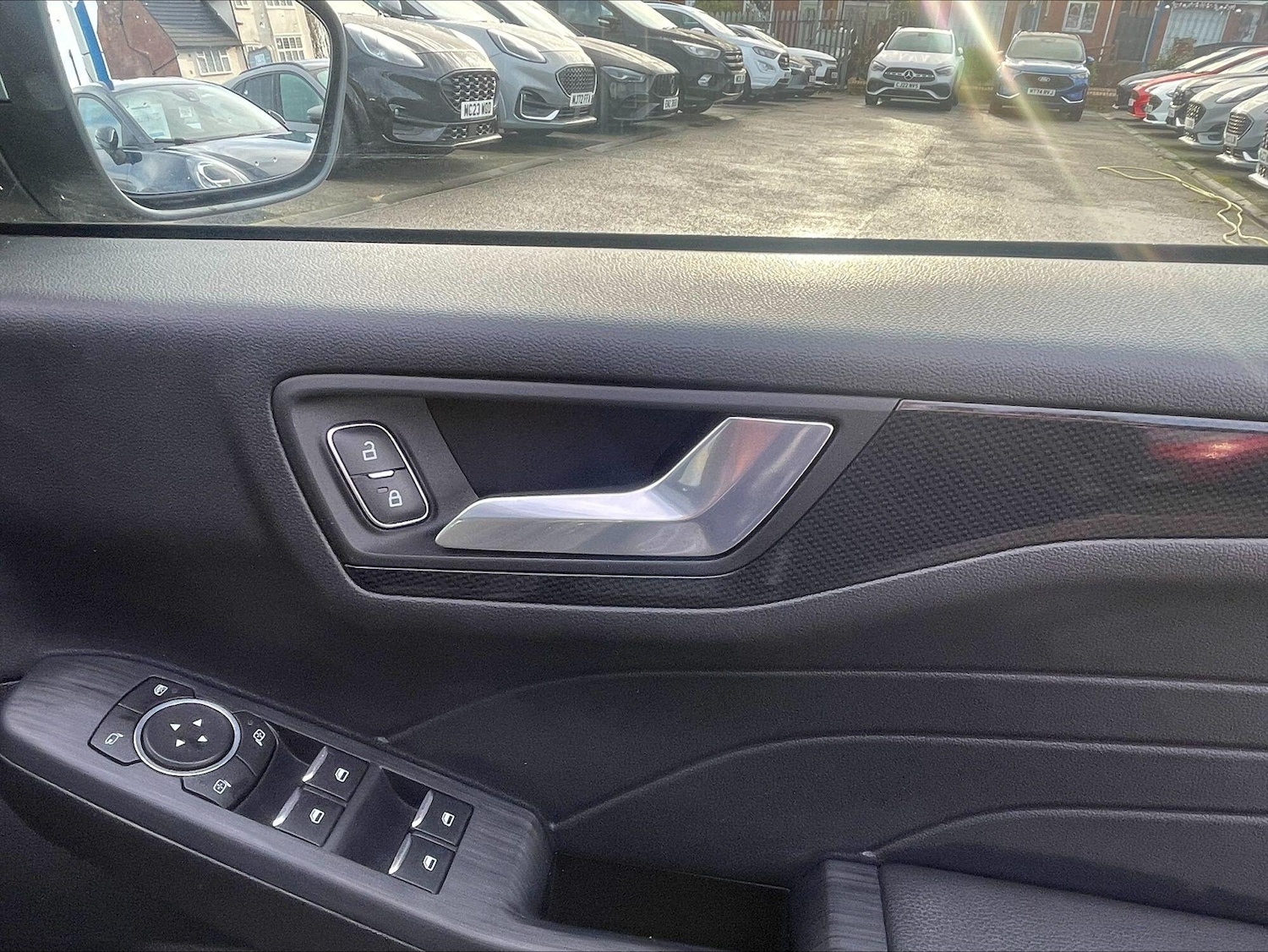 Used Ford Kuga 2022 for sale - 76865779: Photo 41