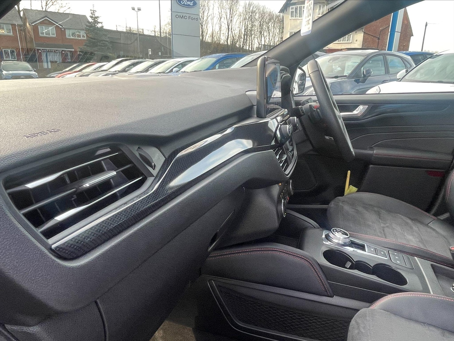 Used Ford Kuga 2022 for sale - 76865779: Photo 43