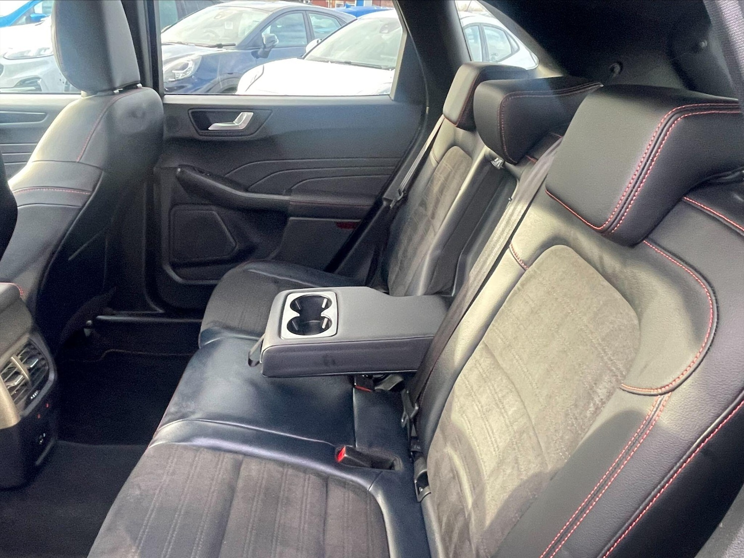 Used Ford Kuga 2022 for sale - 76865779: Photo 48