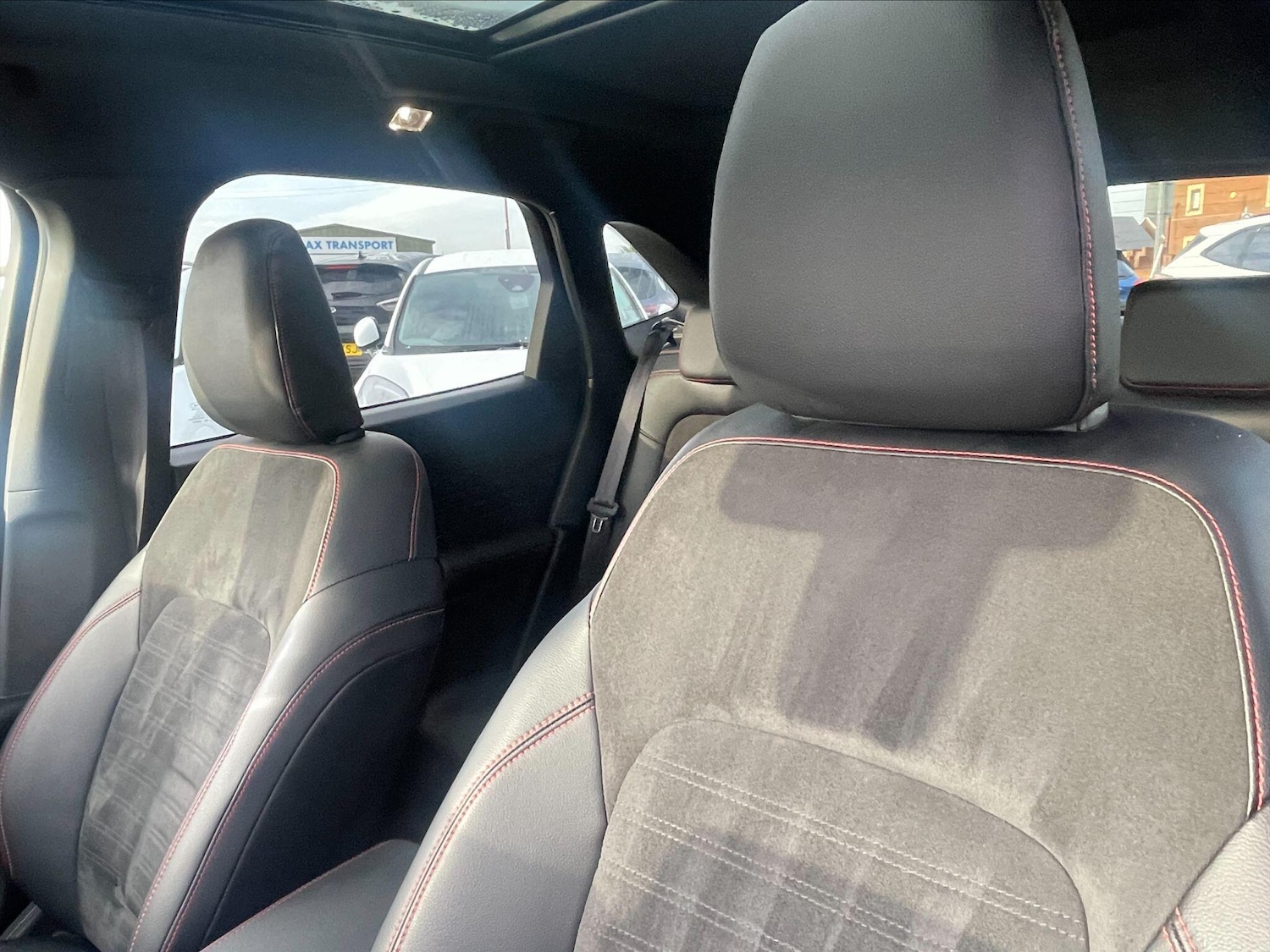 Used Ford Kuga 2022 for sale - 76865779: Photo 49