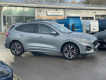 Used Ford Kuga 2022 for sale - 76865779: Photo