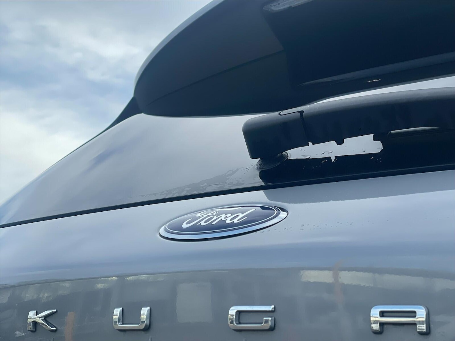 Used Ford Kuga 2022 for sale - 76865779: Photo 9