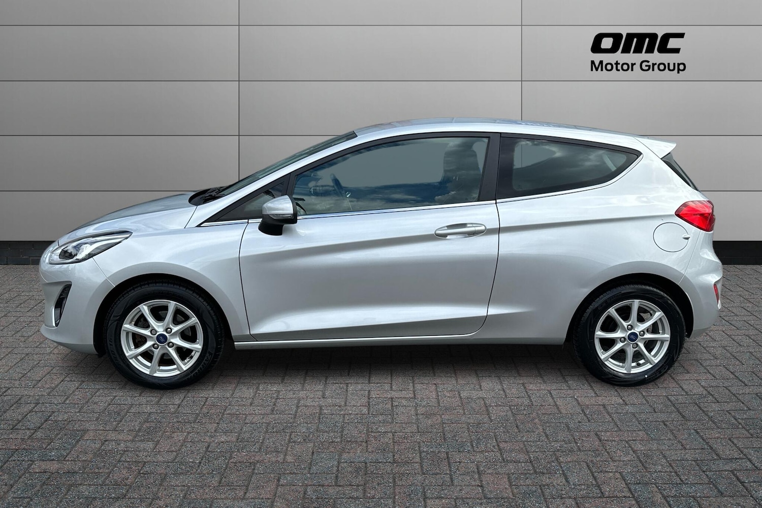 Used Ford Fiesta 2018 for sale - 76886479: Photo 11