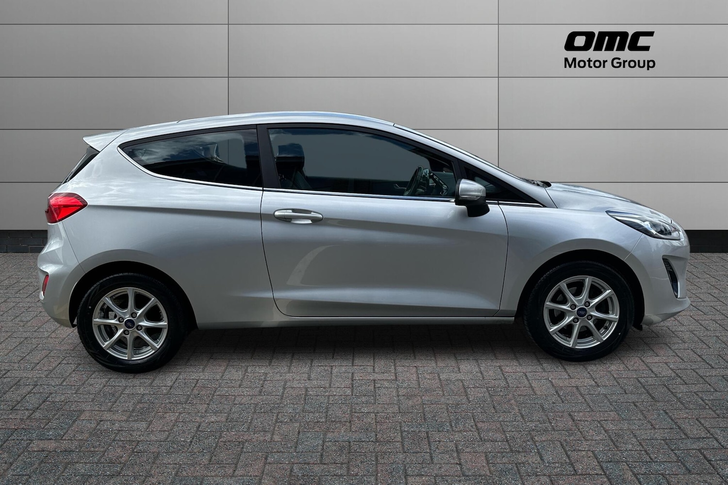 Used Ford Fiesta 2018 for sale - 76886479: Photo 12