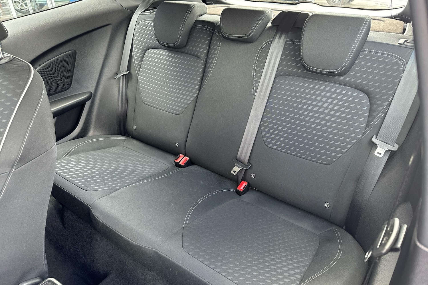 Used Ford Fiesta 2018 for sale - 76886479: Photo 16