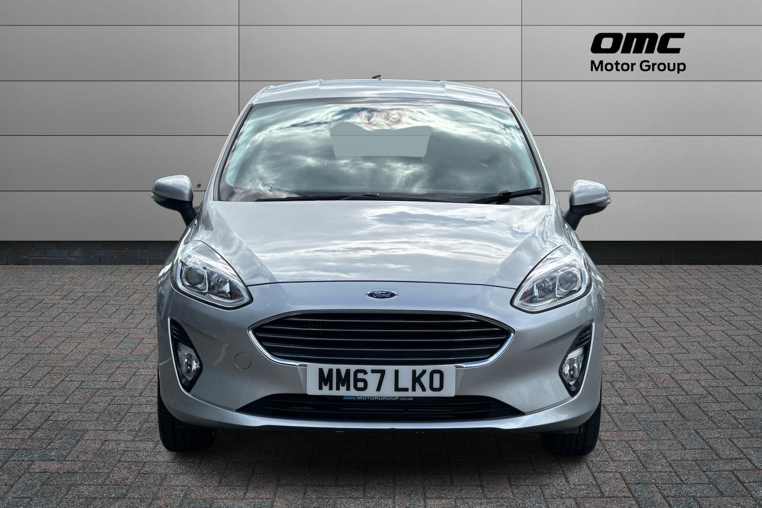 Used Ford Fiesta 2018 for sale - 76886479: Photo 17