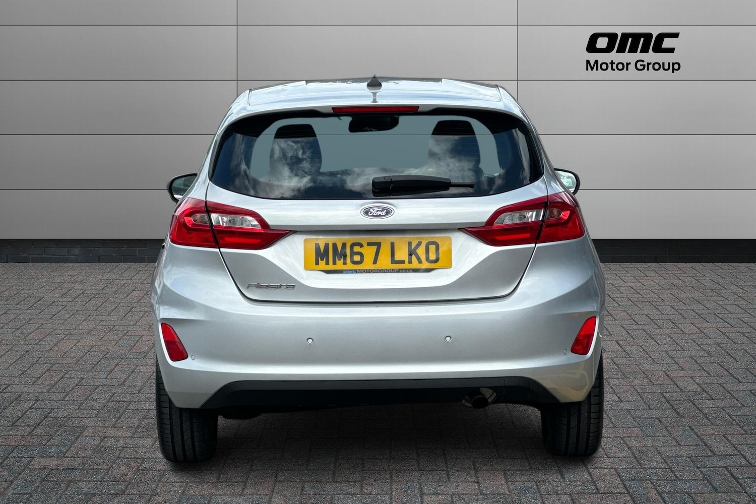 Used Ford Fiesta 2018 for sale - 76886479: Photo 18